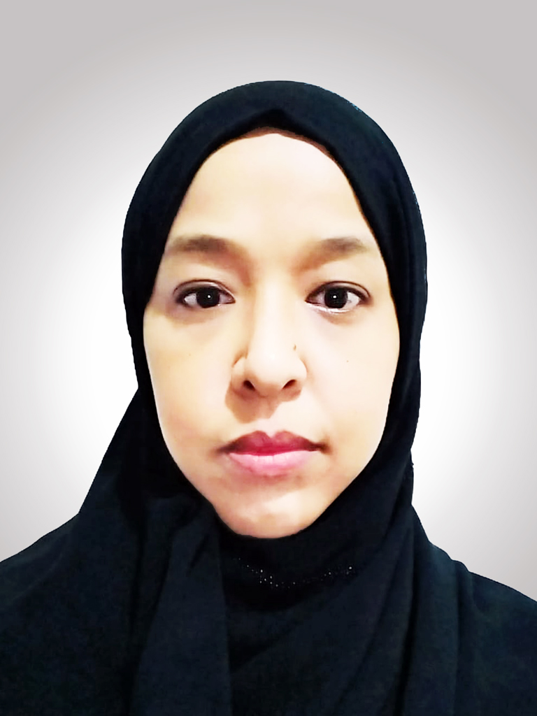 Samah Mohamed Ibrahim Mahdi