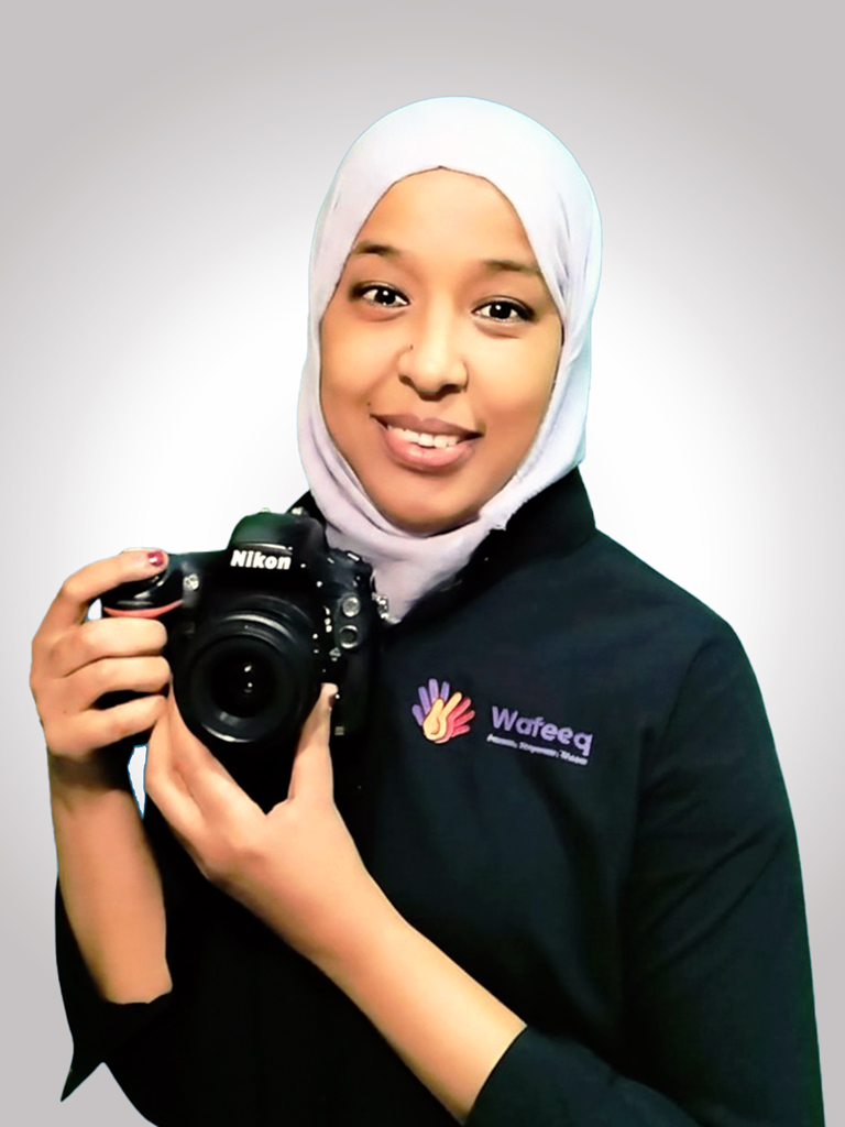Samah Mohamed Ibrahim Mahdi