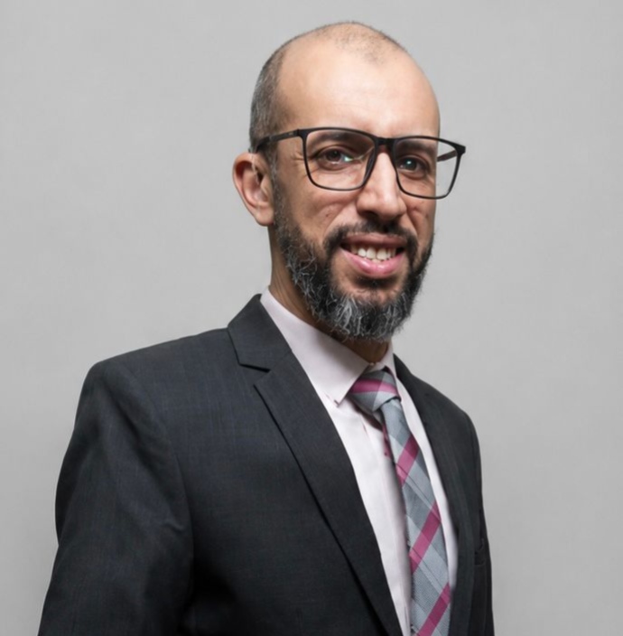 محمد عامر
