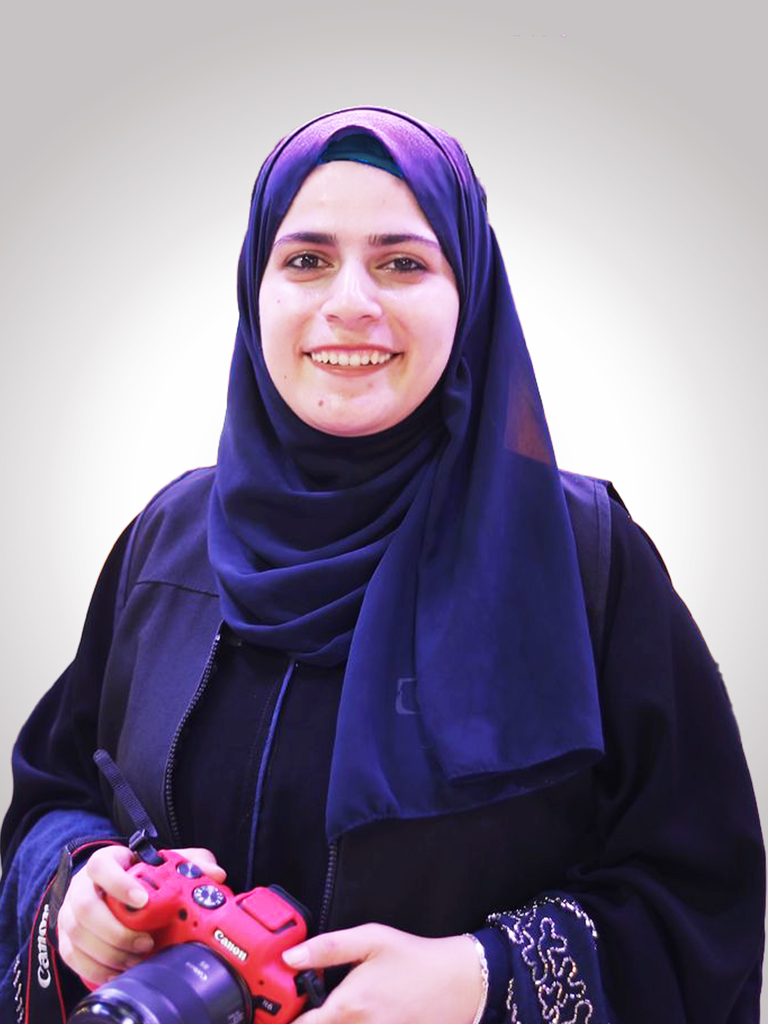 Hanaa Masri